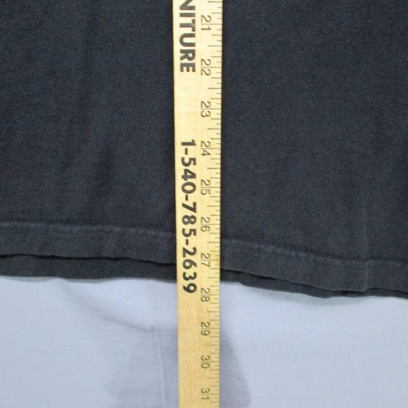 Game Of Thrones T-Shirt I Drink & I Know Things Black Men Size | XL - Picture 5 of 8